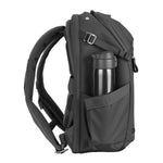 Vanguard VEO Metro 20-Liter Camera and Everyday Backpack - Black