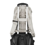 Vanguard VEO Metro 20-Liter Camera and Everyday Backpack - Cream
