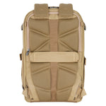 Vanguard VEO Metro 25-Liter Camera and Everyday Backpack - Beige
