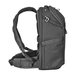 Vanguard VEO Metro 25-Liter Camera and Everyday Backpack - Black