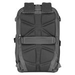 Vanguard VEO Metro 25-Liter Camera and Everyday Backpack - Black