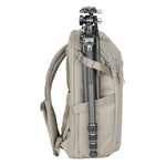 Vanguard VEO Metro 25-Liter Camera and Everyday Backpack - Cream