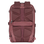 Vanguard VEO Metro 25-Liter Camera and Everyday Backpack - Magenta