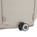 Vanguard VEO Metro 30L Camera & Everyday Backpack (Cream) – Fits 70–200mm Attached, 17