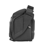 Vanguard VEO Metro 4-Liter Camera and Everyday Shoulder Bag - Black