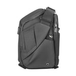 Vanguard VEO Metro 7-Liter Camera and Everyday Shoulder Bag - Black