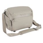 Vanguard VEO Metro 7-Liter Camera and Everyday Shoulder Bag - Cream