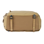 Vanguard VEO Metro S9L Camera & Everyday Shoulder Bag (Beige) – Fits Full-Frame Camera with 3 Lenses (Up to 70–200mm f/2.8), 13