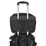 Vanguard VEO Metro 9-Liter Camera and Everyday Shoulder Bag - Black