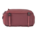 Vanguard VEO Metro S9L Camera & Everyday Shoulder Bag (Magenta) – Fits Full-Frame Camera with 3 Lenses (Up to 70–200mm f/2.8), 13