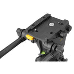 VEO PV-20 Video Head Camera Mount for Tripods