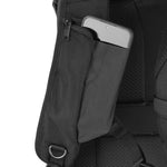 Vanguard VEO Lite B25L Camera & Everyday Backpack (Cream) – Fits Full-Frame Camera with 70–200mm Attached + 3–4 Lenses, 16