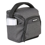 Vesta Aspire 15 Small Gray Camera Bag