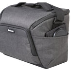 Vesta Aspire 25 Gray Camera Shoulder Bag