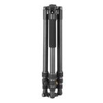 Vesta GO 264CB Carbon Travel Tripod w/ Ball Head