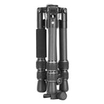 Vesta GO T 233CP Carbon Tabletop Tripod w/ Pan Head