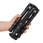 Vesta GO T 233CP Carbon Tabletop Tripod w/ Pan Head