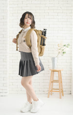 Vanguard VEO Metro 25-Liter Camera and Everyday Backpack - Black