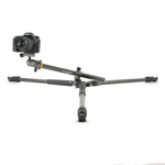 ALTA Pro 2+ 263CB 100 Carbon Tripod with Multi-Action Ball Head