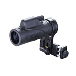 VESTA 8320M Monocular Smartphone Digiscoping Kit (w/ Bluetooth Remote & Smartphone Adapter)