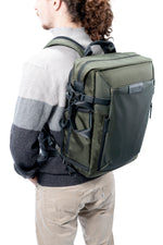 VEO SELECT 41 Backpack - Green