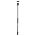 VEO 3 263AB Aluminum Tripod w/ Dual-Axis Ball Head