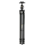 VEO 3 263AB Aluminum Tripod w/ Dual-Axis Ball Head