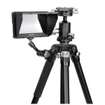 VEO 3 263AB Aluminum Tripod w/ Dual-Axis Ball Head