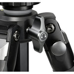 VEO 3 263AB Aluminum Tripod w/ Dual-Axis Ball Head