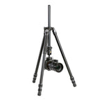 VEO 3 263AB Aluminum Tripod w/ Dual-Axis Ball Head