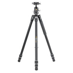 VEO 3 263AB Aluminum Tripod w/ Dual-Axis Ball Head