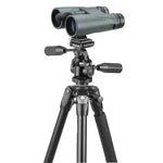 VEO 3 263APS Aluminum Tripod w/ Three-Way Pan Head