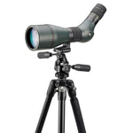 VEO 3 263APS Aluminum Tripod w/ Three-Way Pan Head