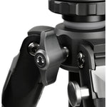 VEO 3 263CB Carbon Fiber Tripod w/ Dual-Axis Ball Head