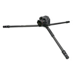 VEO 3 263CB Carbon Fiber Tripod w/ Dual-Axis Ball Head