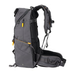 VEO Active Birder 56 GY Spotting Scope Bag / Hiking Backpack - Gray