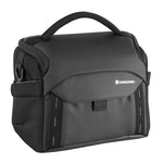 VEO Adaptor 24M Black Camera Shoulder Bag