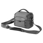 VEO Adaptor 24M Gray Camera Shoulder Bag