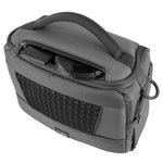 VEO Adaptor 24M Gray Camera Shoulder Bag