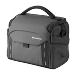 VEO Adaptor 24M Gray Camera Shoulder Bag