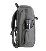 black camera backpack photo bag photography backpack lens bag