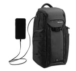 black camera backpack photo bag photography backpack lens bag