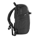 VEO Adaptor S41 Black Camera Backpack w/ USB Port - Side Access