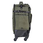 VEO Select 58T Green Camera Trolley Bag/Backpack