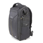 Alta Rise 45 Camera Backpack - Black