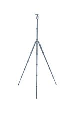 VEO 2 GO 265HAB Aluminum Tripod/Monopod with Ball Head