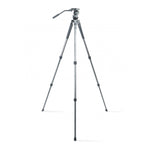 Alta Pro 2V 263AV Aluminum Tripod with Lightweight Video Head