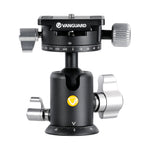 VEO BH-110S Dual-Axis Ball Head