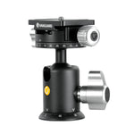 VEO BH-110S Dual-Axis Ball Head