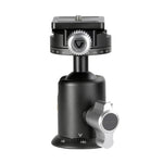 VEO BH-160S Dual-Axis Ball Head